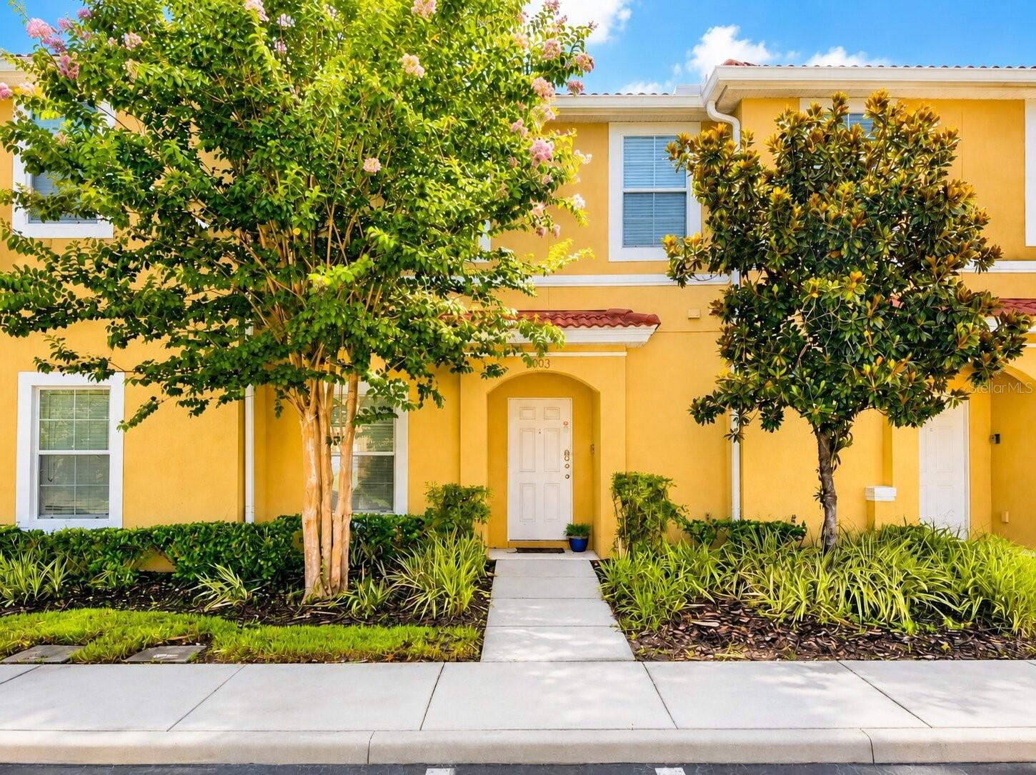 Townhouse em KISSIMMEE, FL - Daniel Dourado