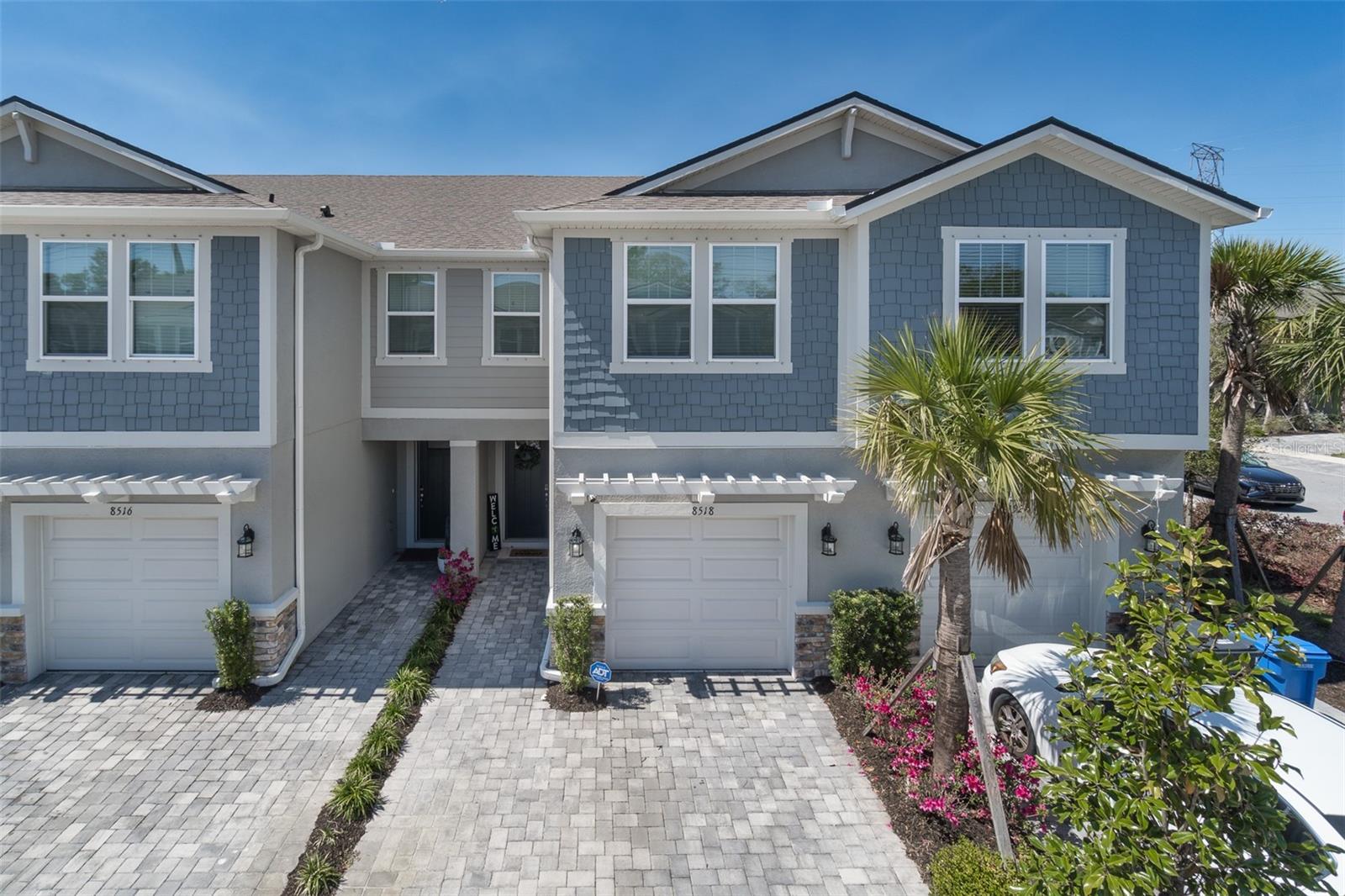 Townhouse in ODESSA, FL - Daniel Dourado