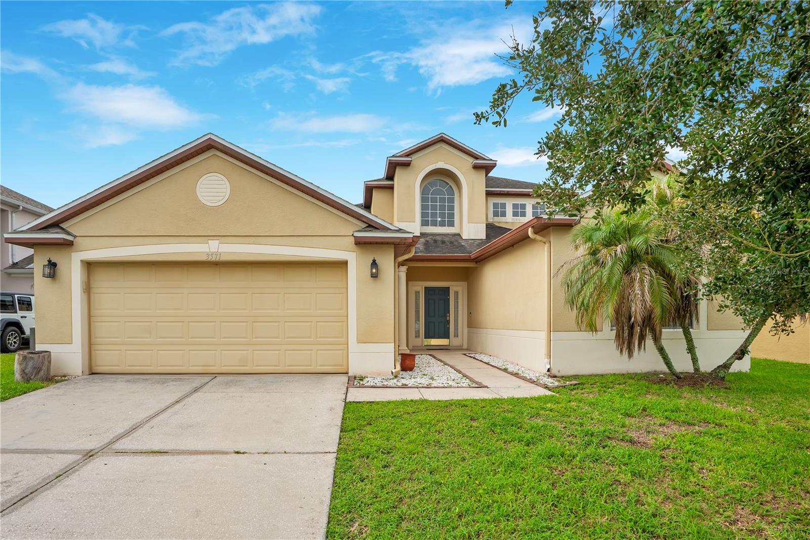 Single Family Residence em KISSIMMEE, FL - Daniel Dourado