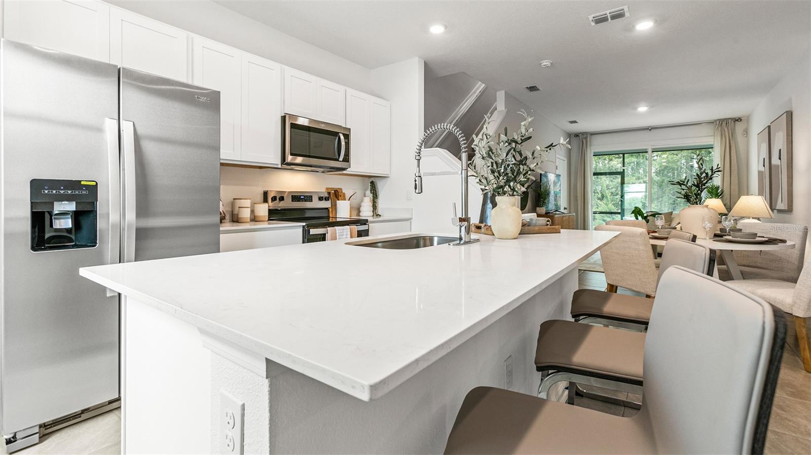 Townhouse em ST AUGUSTINE, FL - Daniel Dourado