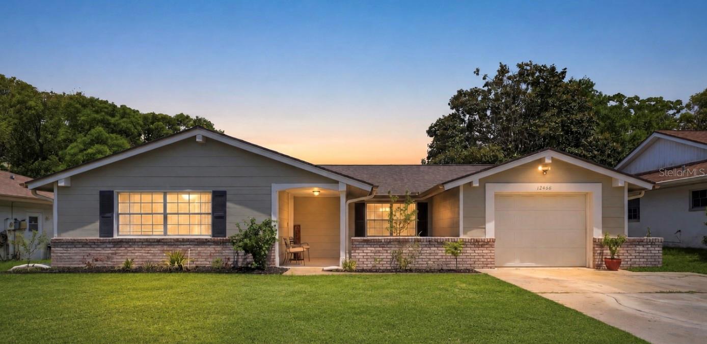 Single Family Residence in HUDSON, FL - Daniel Dourado