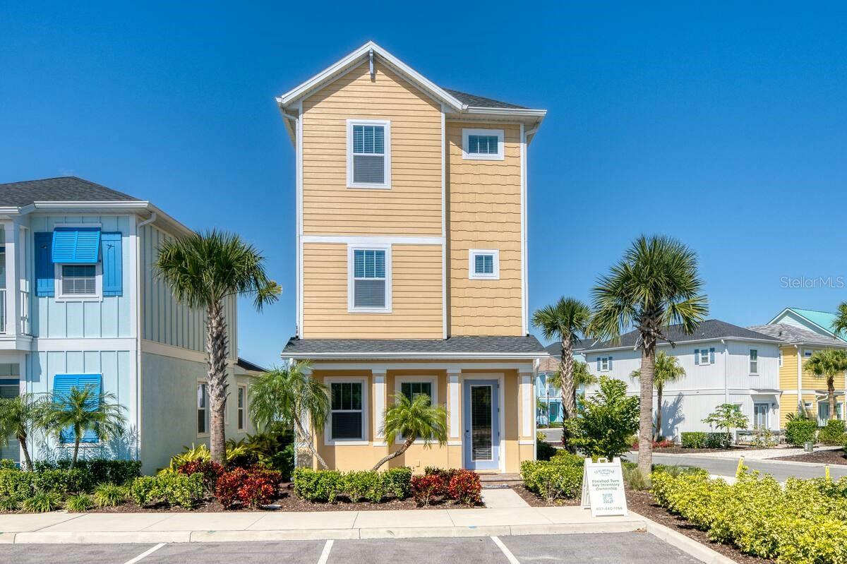 Single Family Residence em KISSIMMEE, FL - Daniel Dourado