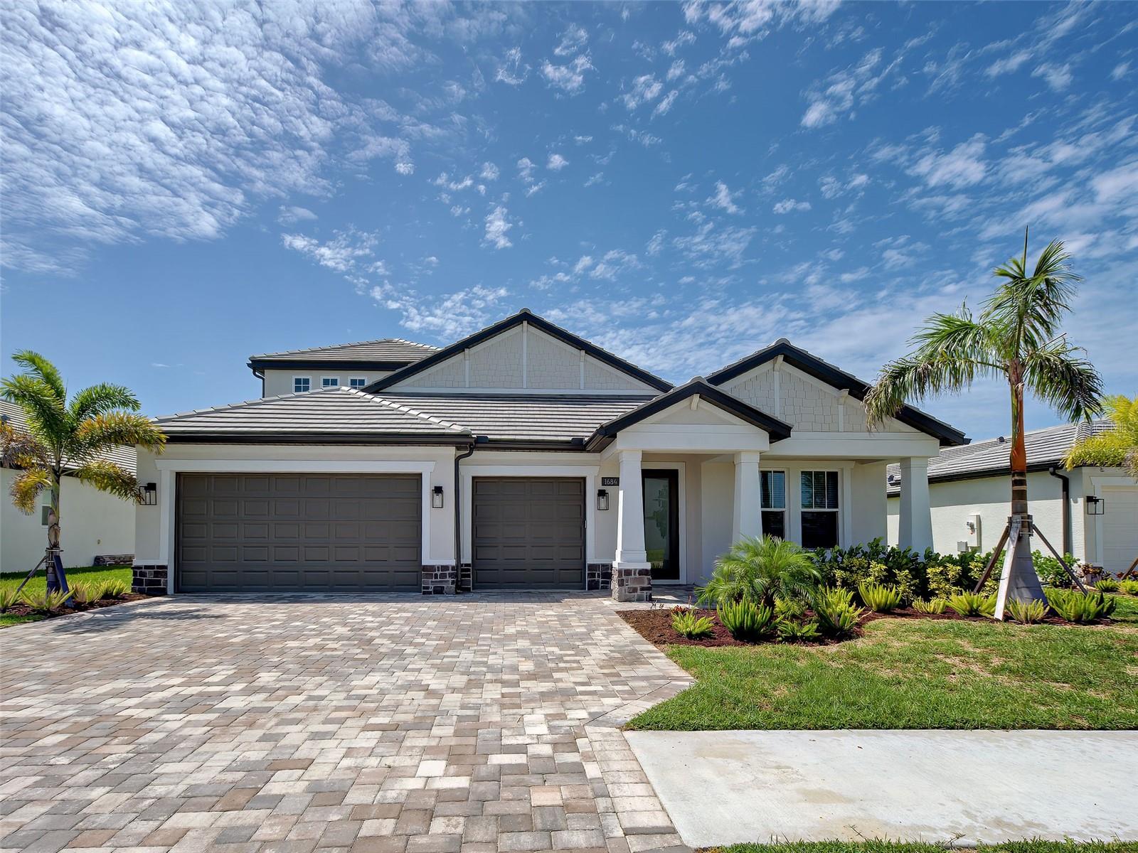 Single Family Residence em NOKOMIS, FL - Daniel Dourado