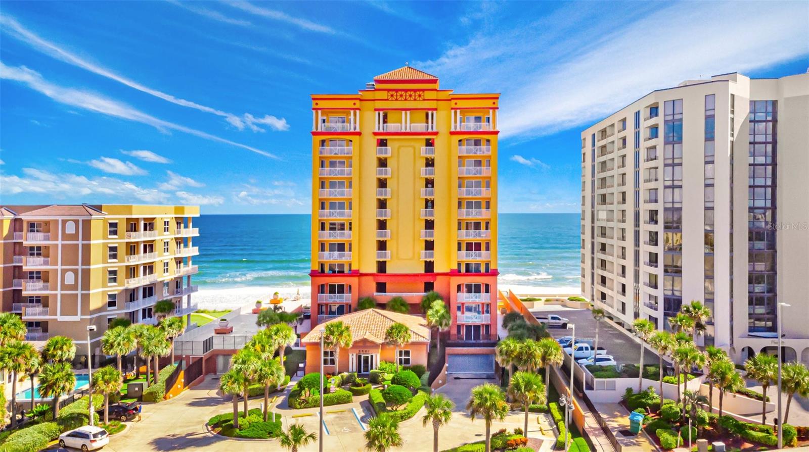 Condominium em DAYTONA BEACH, FL - Daniel Dourado