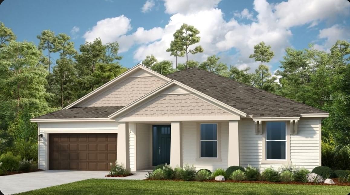 Single Family Residence em PALM COAST, FL - Daniel Dourado