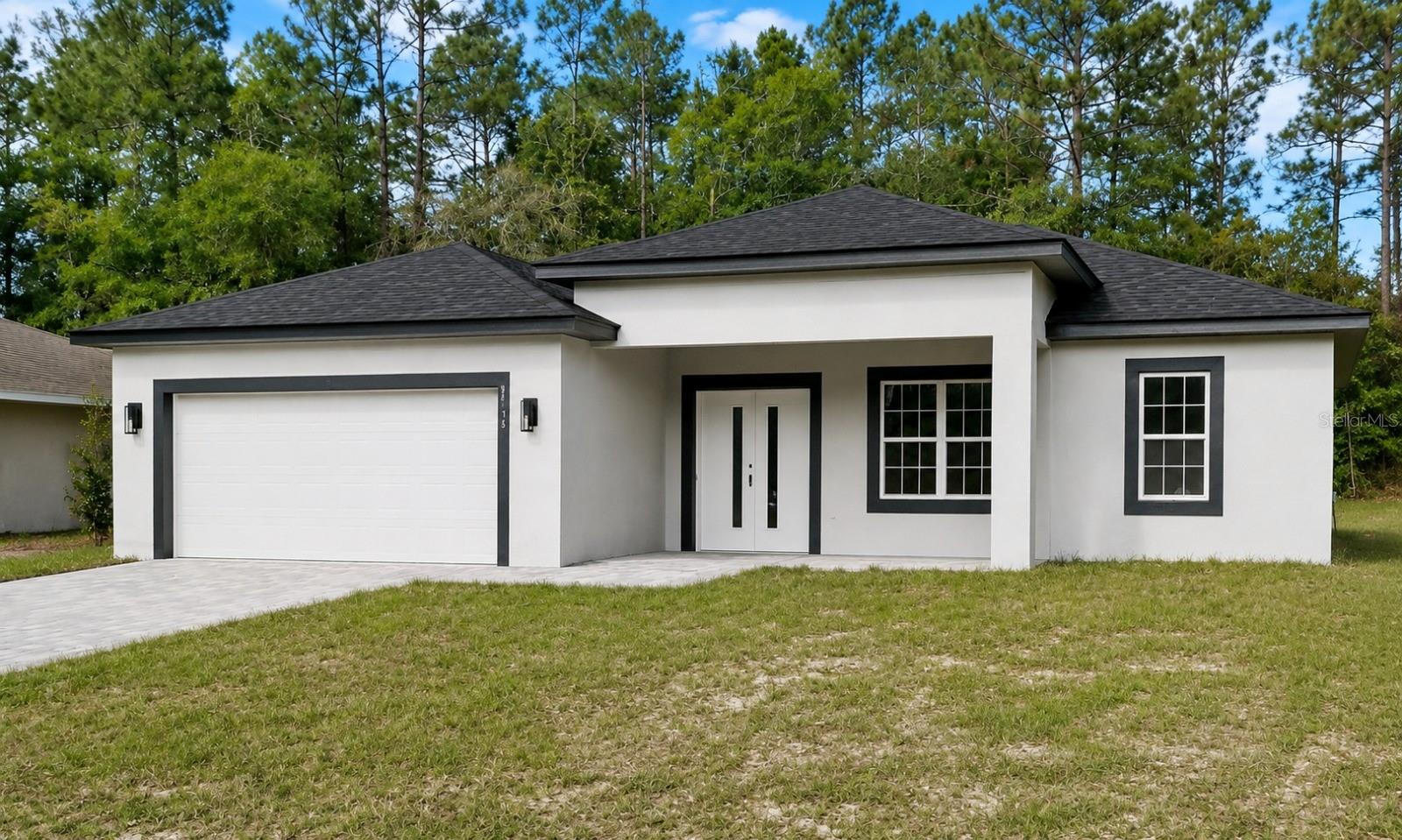 Single Family Residence in CITRUS SPRINGS, FL - Daniel Dourado