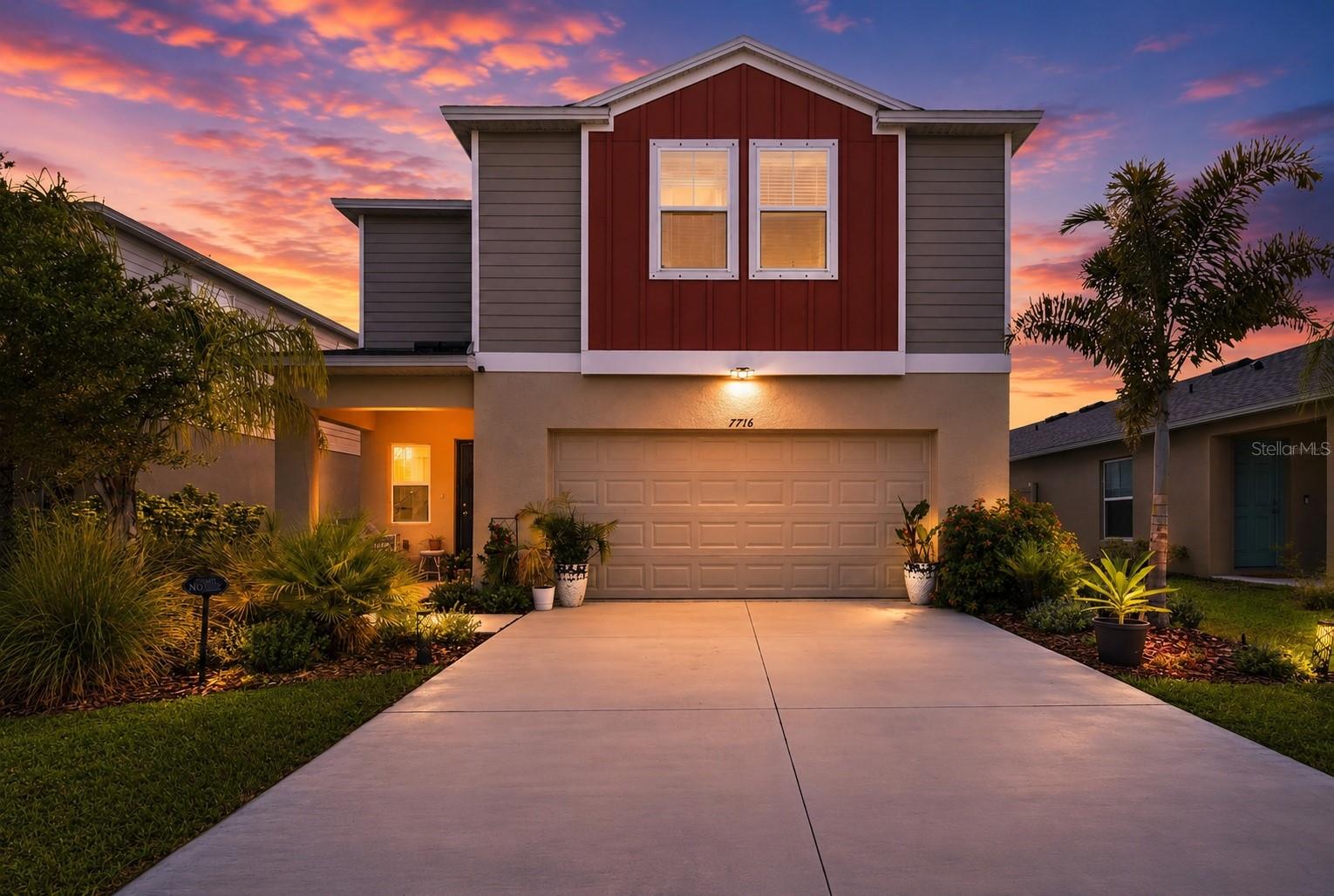 Single Family Residence em PARRISH, FL - Daniel Dourado