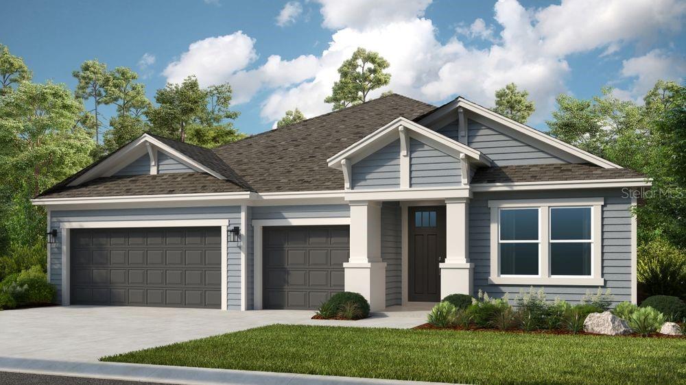 Single Family Residence em PALM COAST, FL - Daniel Dourado