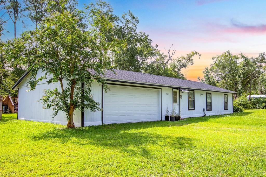 Single Family Residence em LAKE CITY, FL - Daniel Dourado