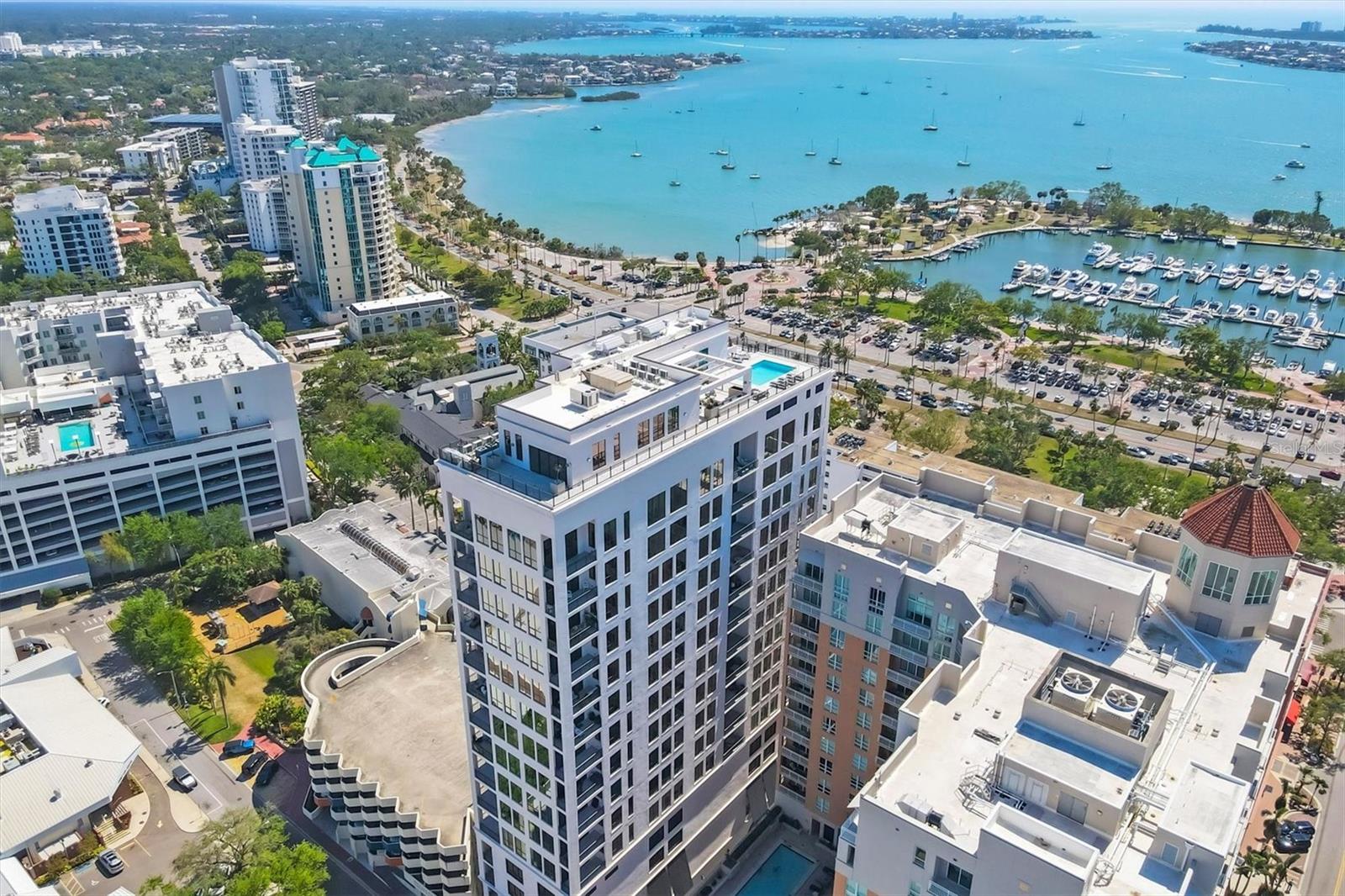 Condominium em SARASOTA, FL - Daniel Dourado