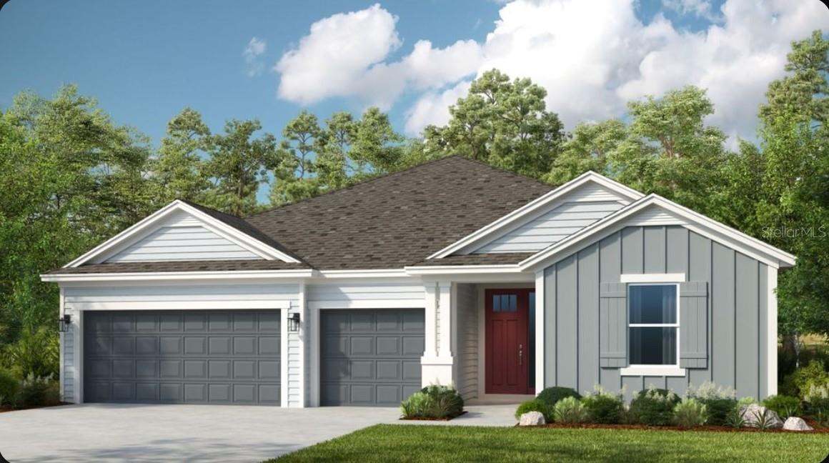 Single Family Residence em PALM COAST, FL - Daniel Dourado