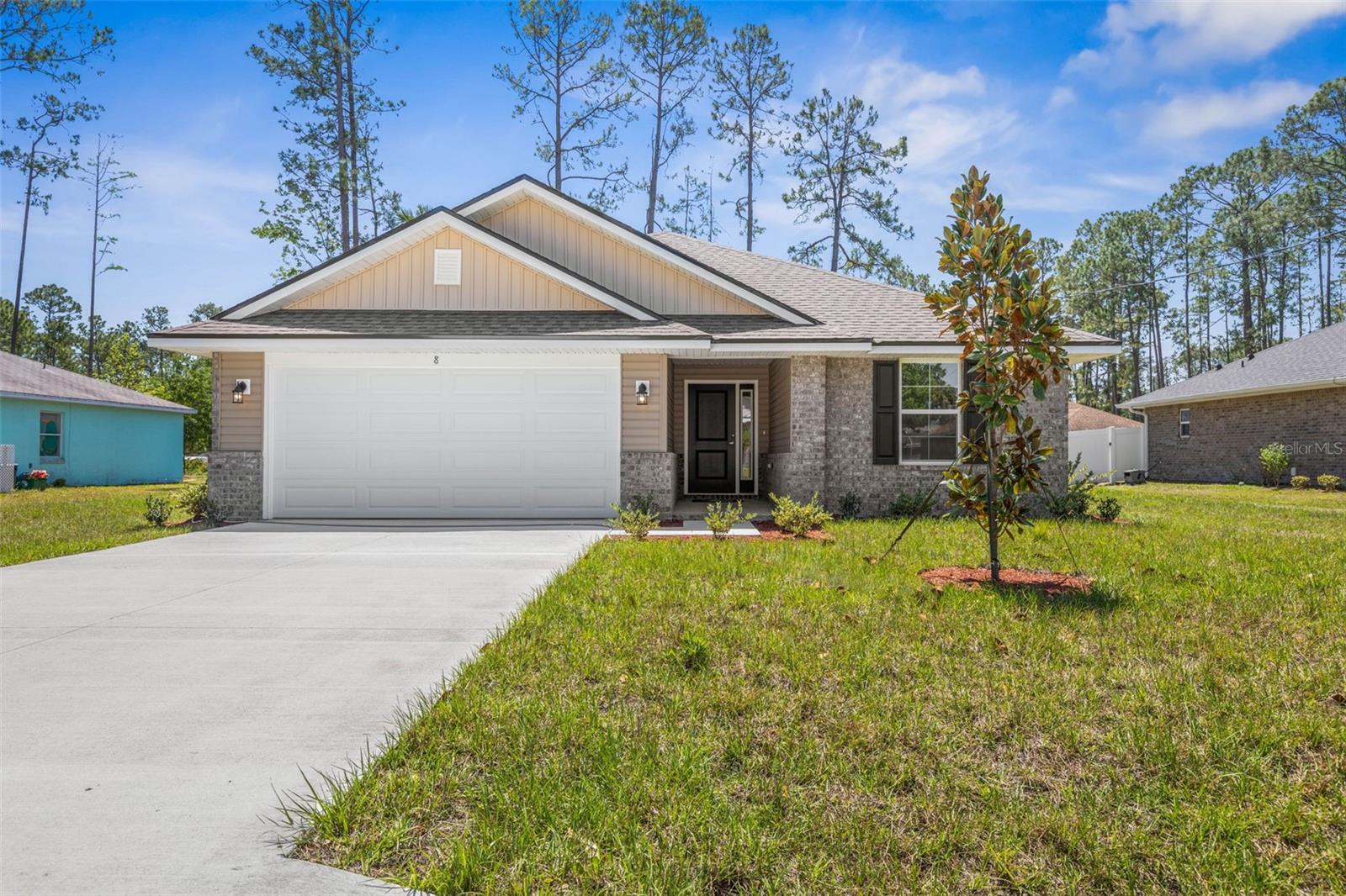 Single Family Residence em PALM COAST, FL - Daniel Dourado