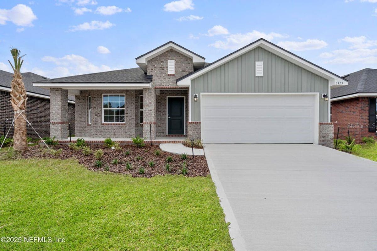 Single Family Residence em PALM COAST, FL - Daniel Dourado