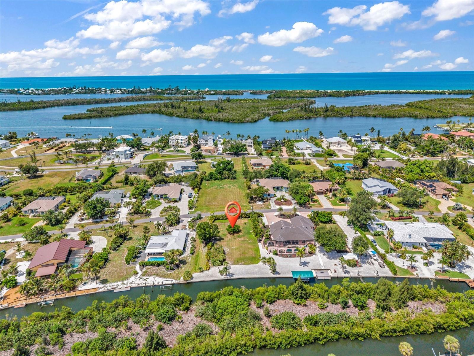  in PLACIDA, FL - Daniel Dourado