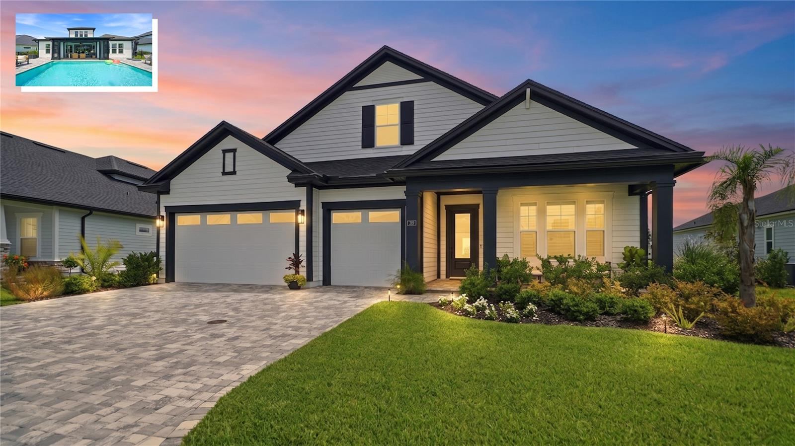 Single Family Residence em ST AUGUSTINE, FL - Daniel Dourado