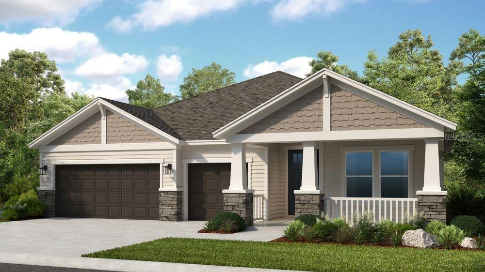 Single Family Residence em PALM COAST, FL - Daniel Dourado