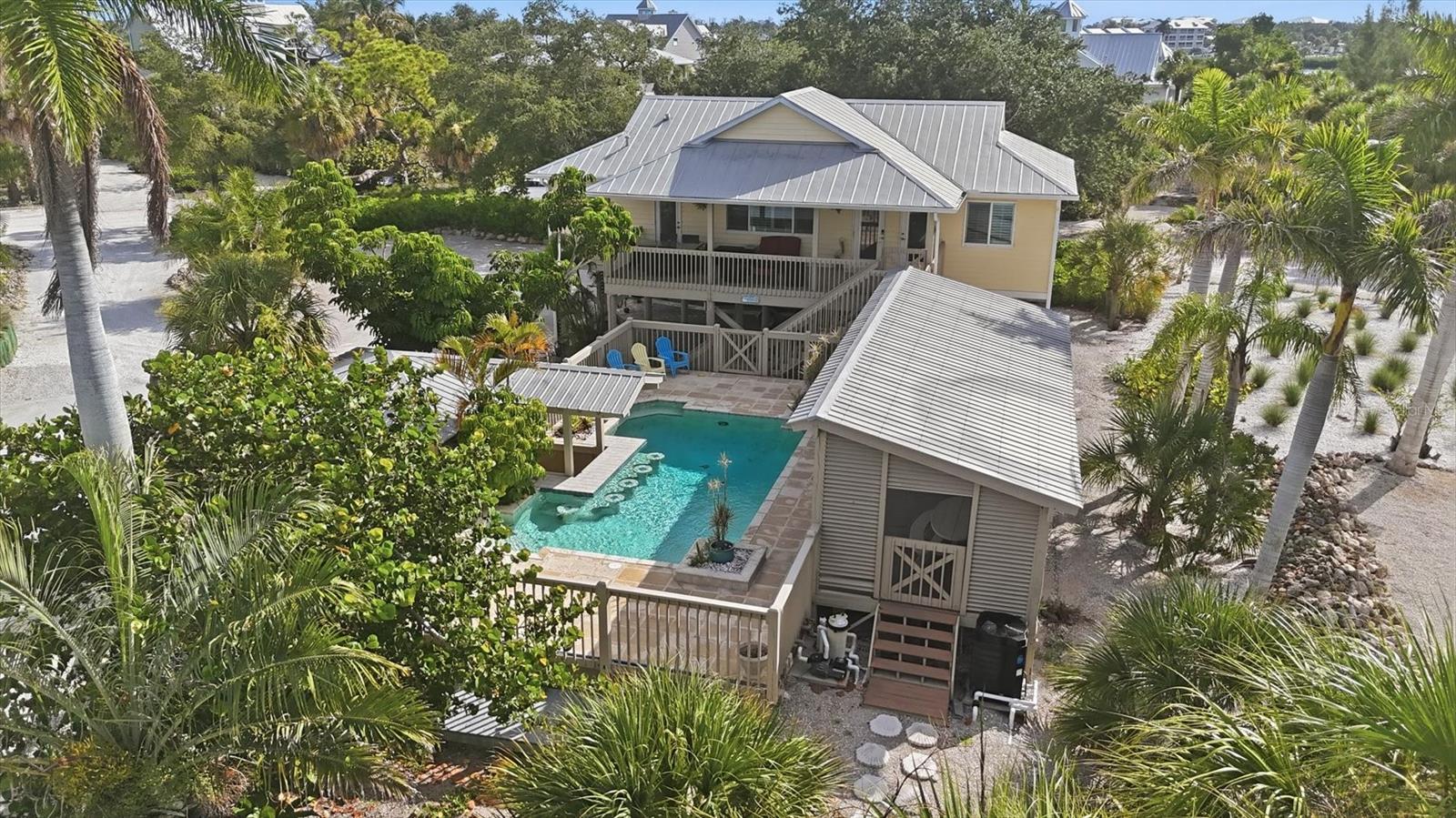 Single Family Residence in PLACIDA, FL - Daniel Dourado