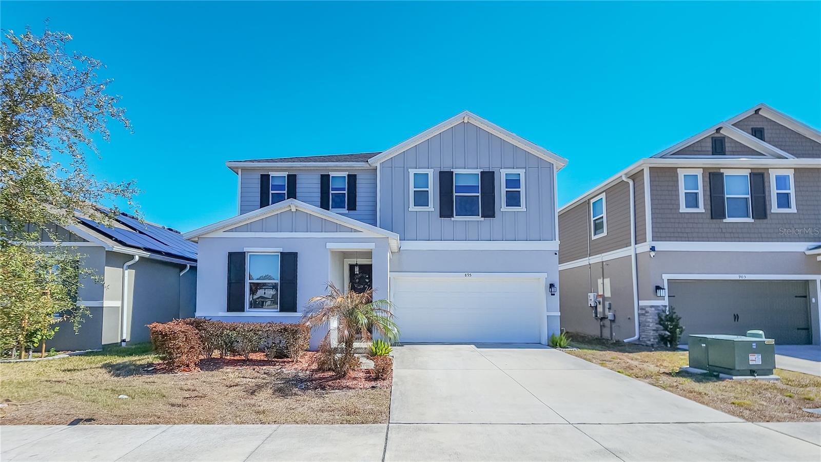 Single Family Residence in DAVENPORT, FL - Daniel Dourado