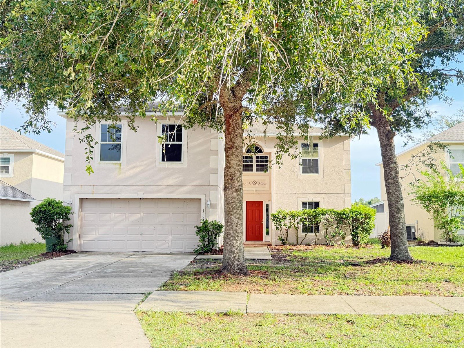 Single Family Residence em LEESBURG, FL - Daniel Dourado