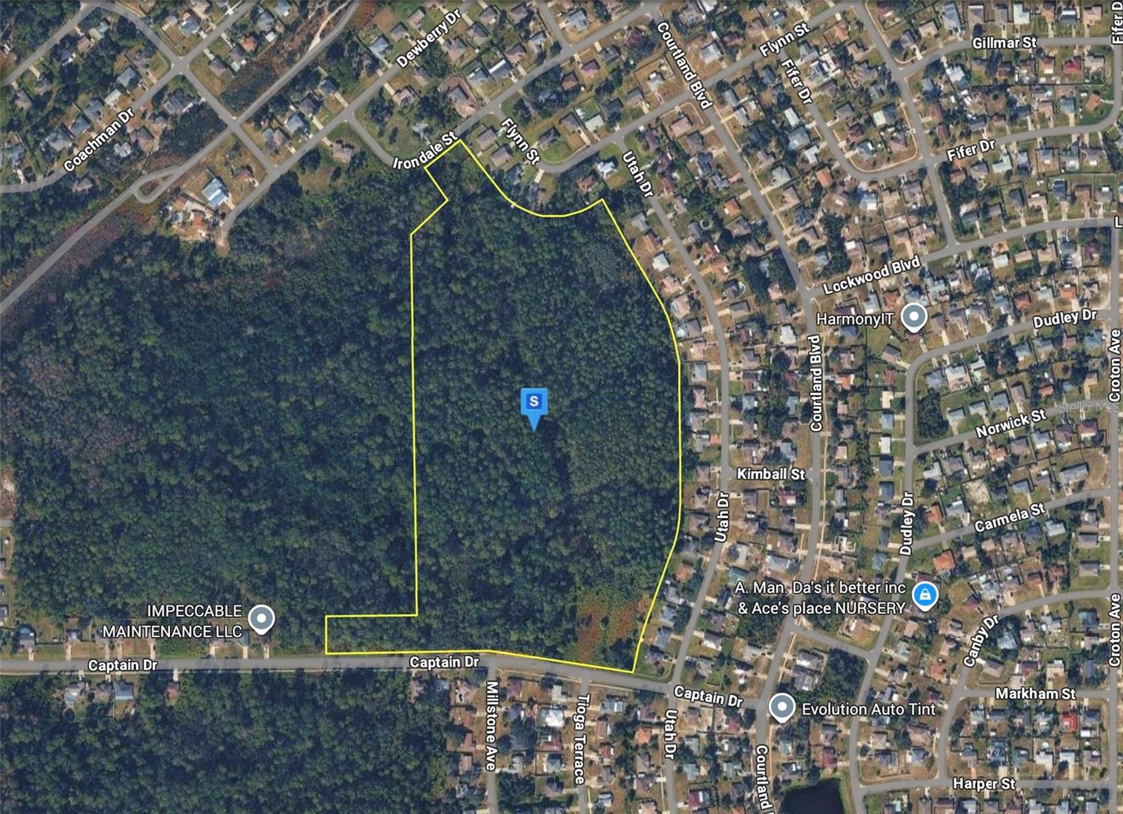  em DELTONA, FL - Daniel Dourado