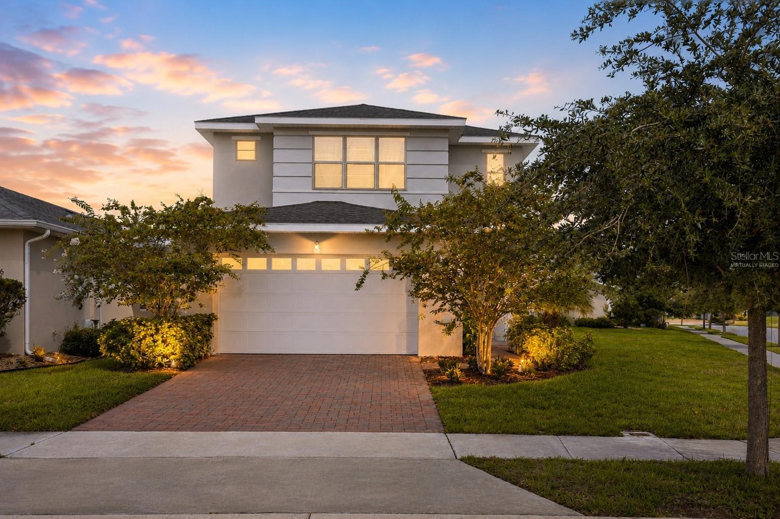 Single Family Residence in ST CLOUD, FL - Daniel Dourado