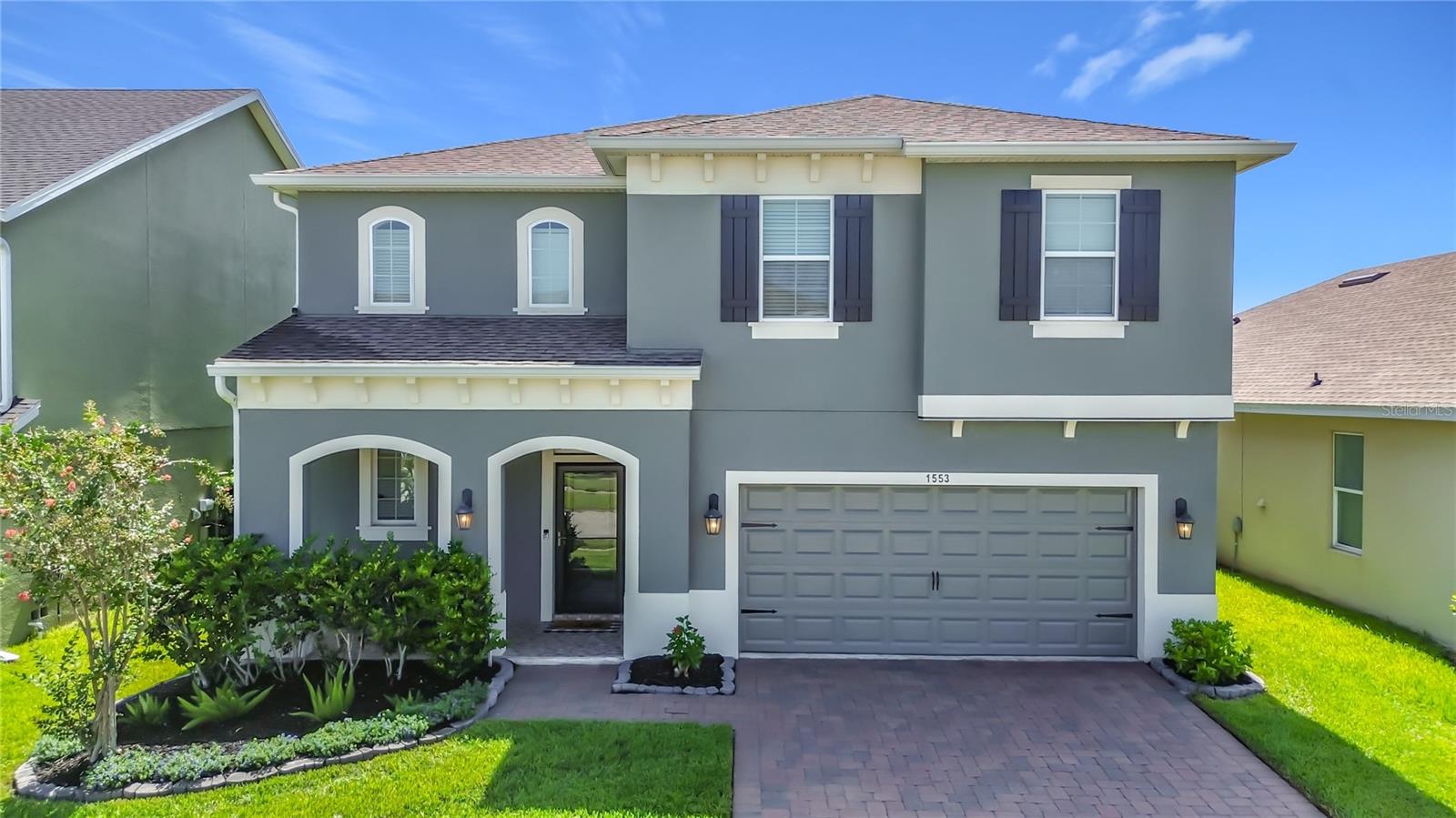 Single Family Residence em ST CLOUD, FL - Daniel Dourado