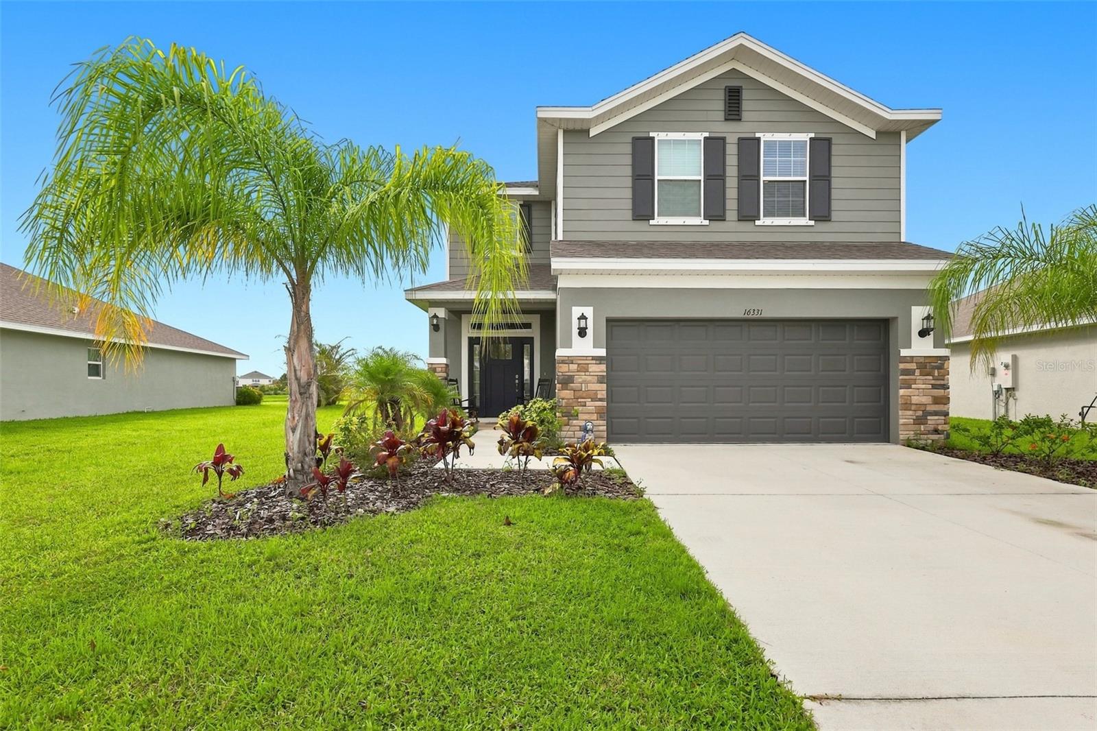 Single Family Residence em PARRISH, FL - Daniel Dourado