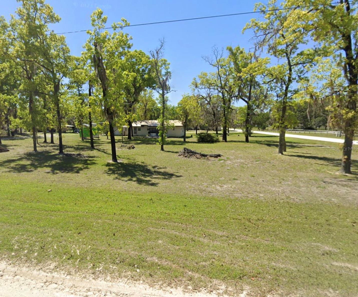 Single Family Residence em PERRY, FL - Daniel Dourado