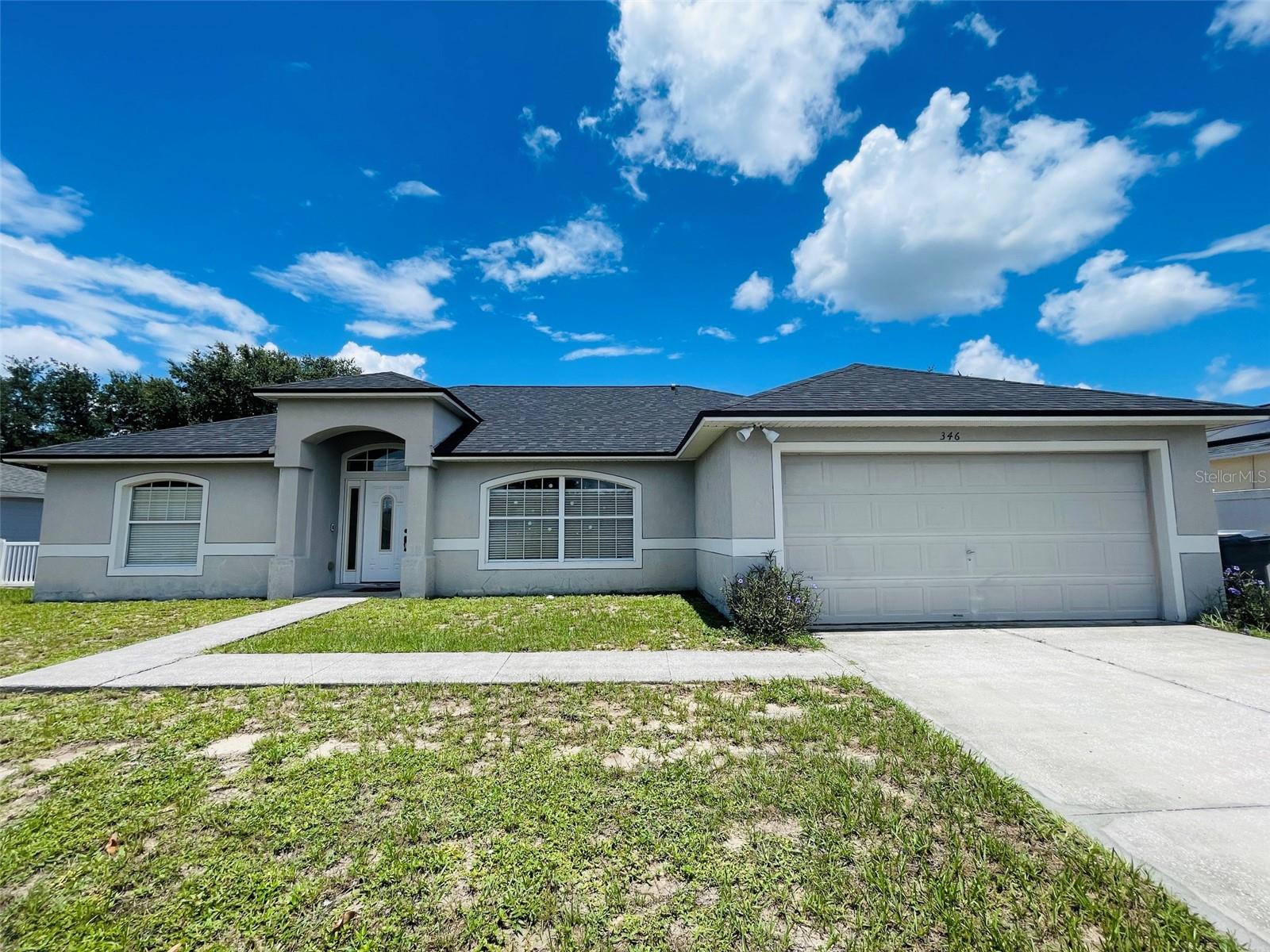 Single Family Residence in POINCIANA, FL - Daniel Dourado