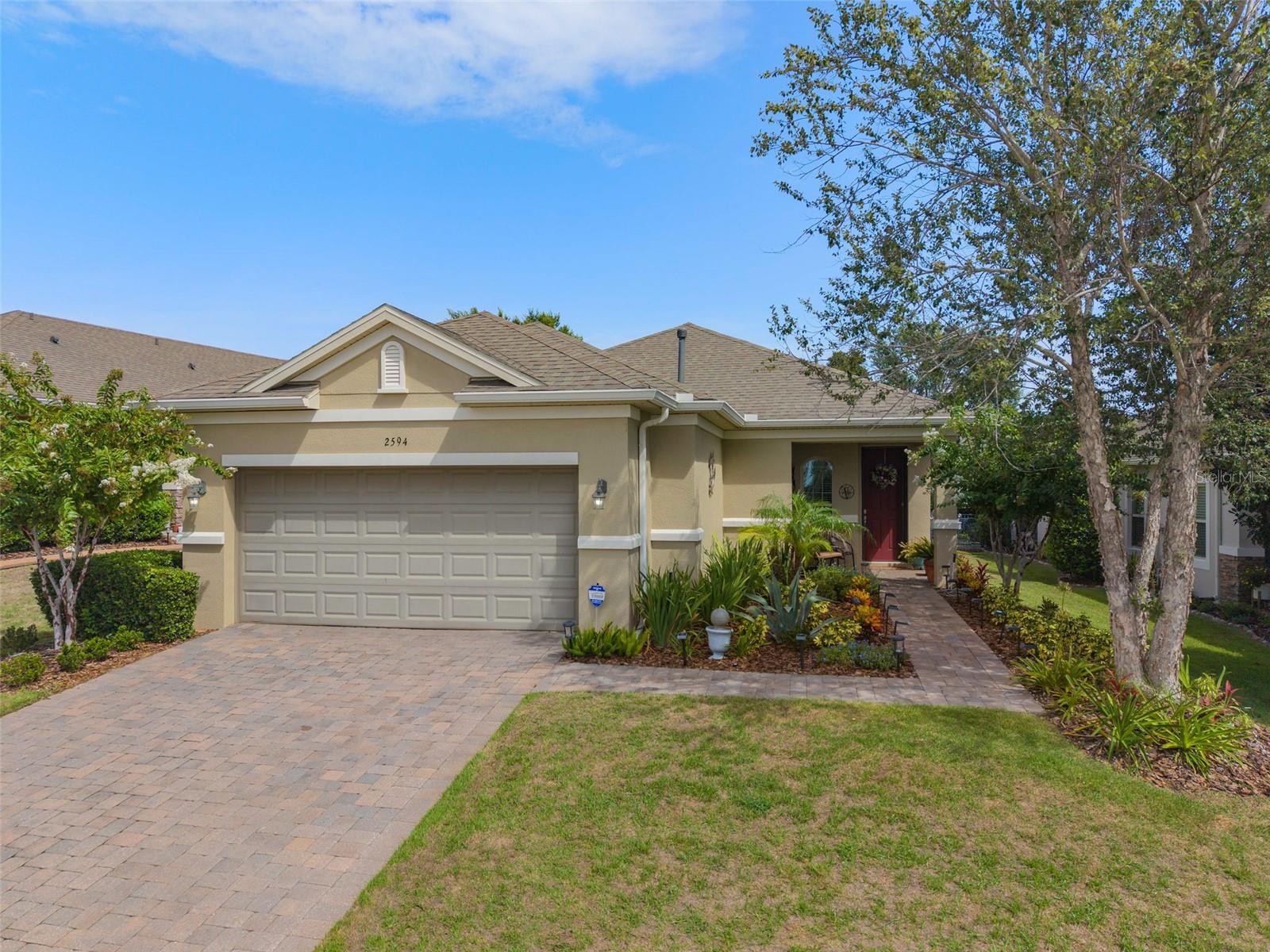 Single Family Residence em CLERMONT, FL - Daniel Dourado