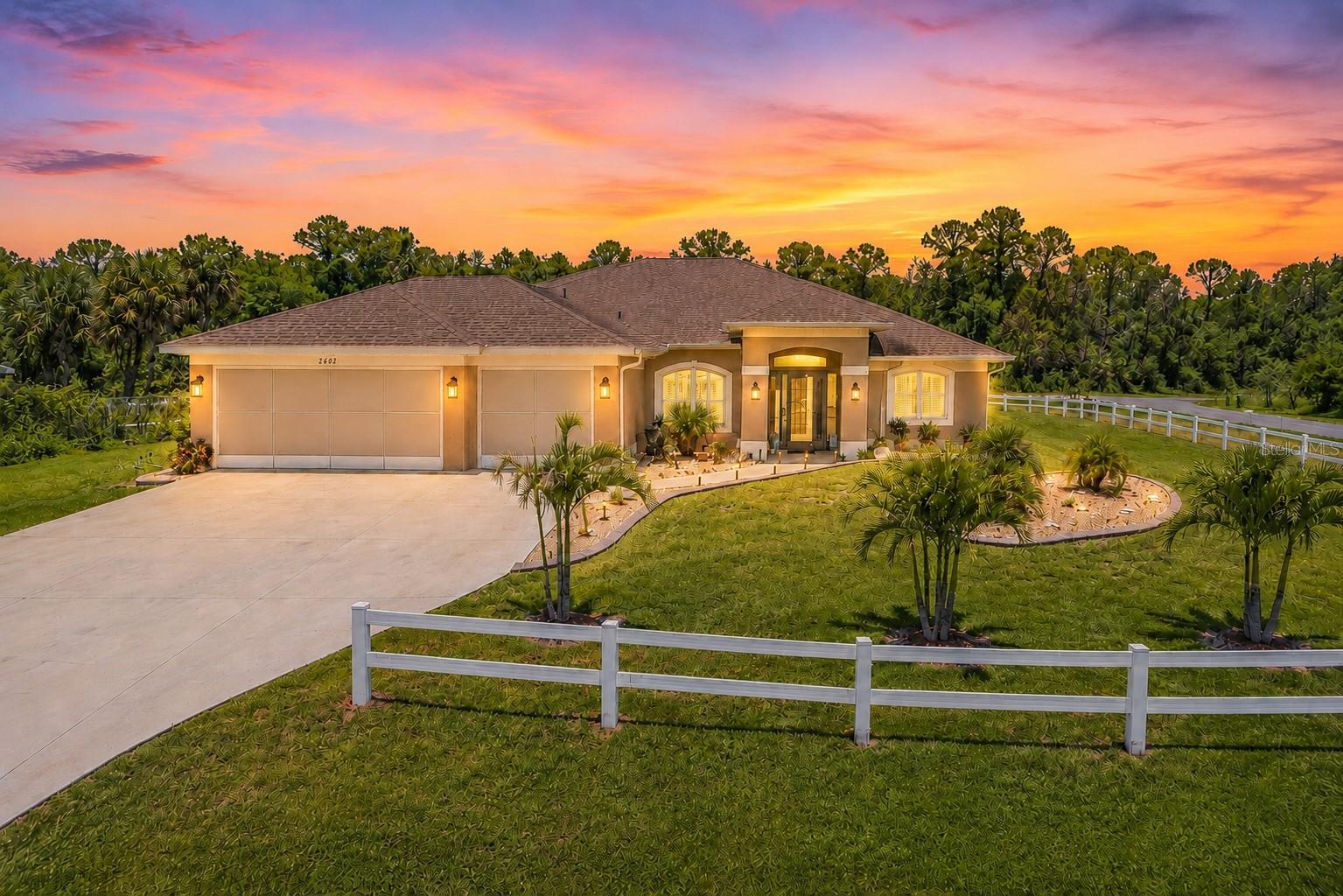 Single Family Residence em NORTH PORT, FL - Daniel Dourado