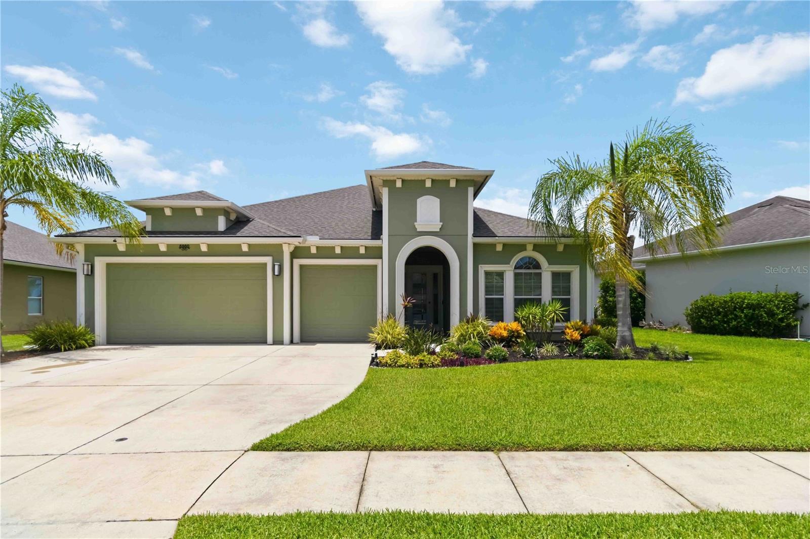 Single Family Residence em PORT ORANGE, FL - Daniel Dourado