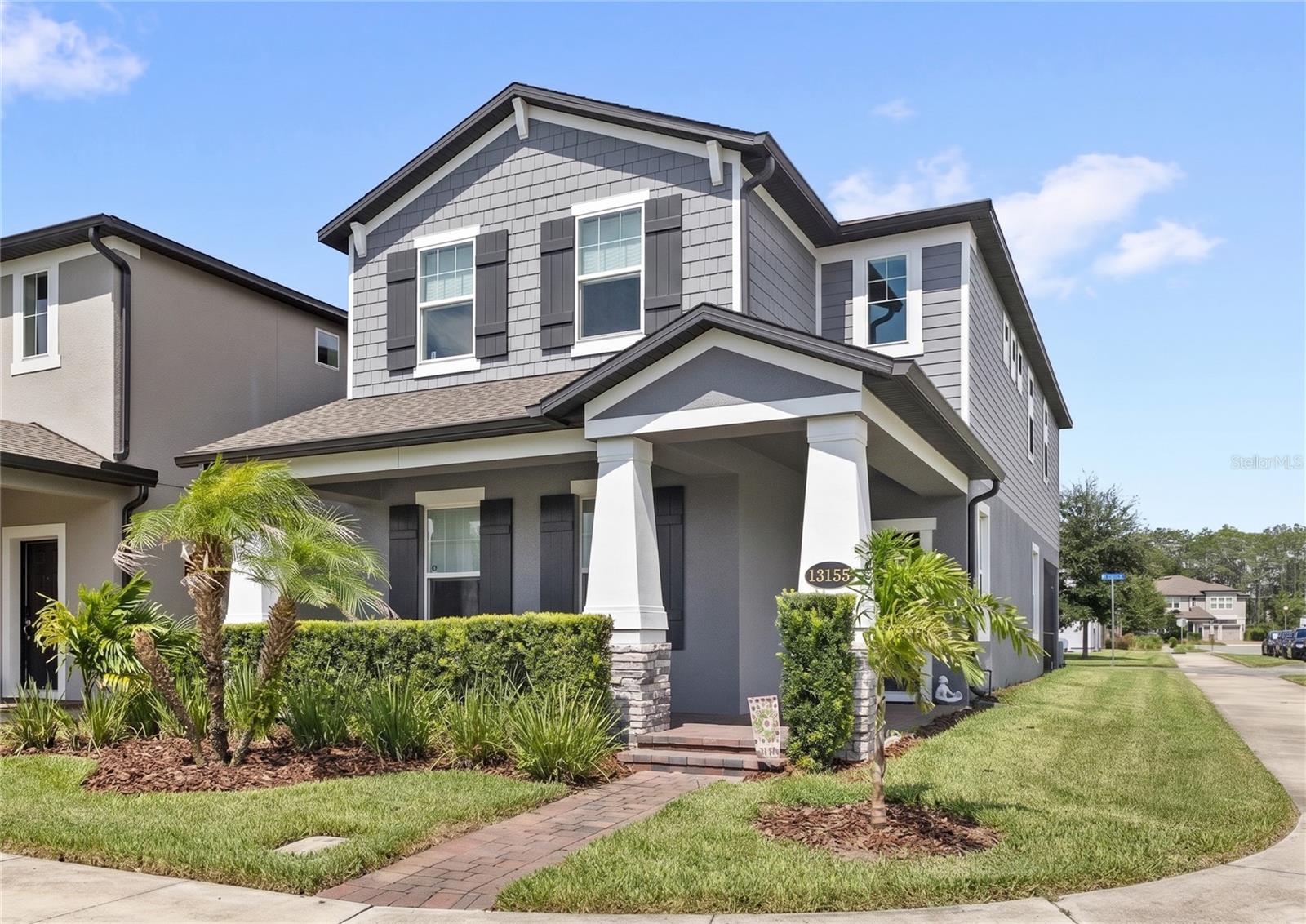 Single Family Residence em WINTER GARDEN, FL - Daniel Dourado