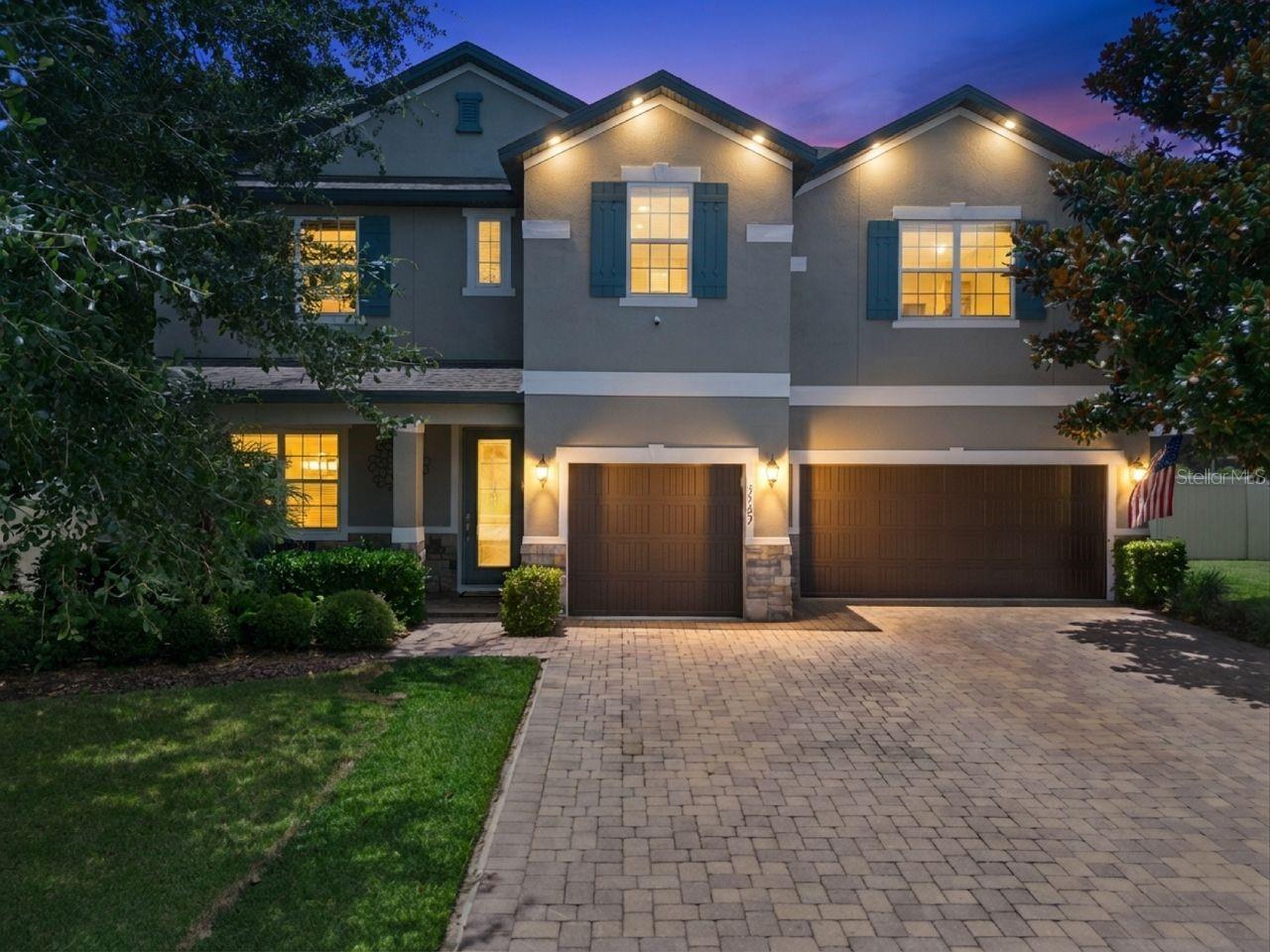 Single Family Residence in APOPKA, FL - Daniel Dourado