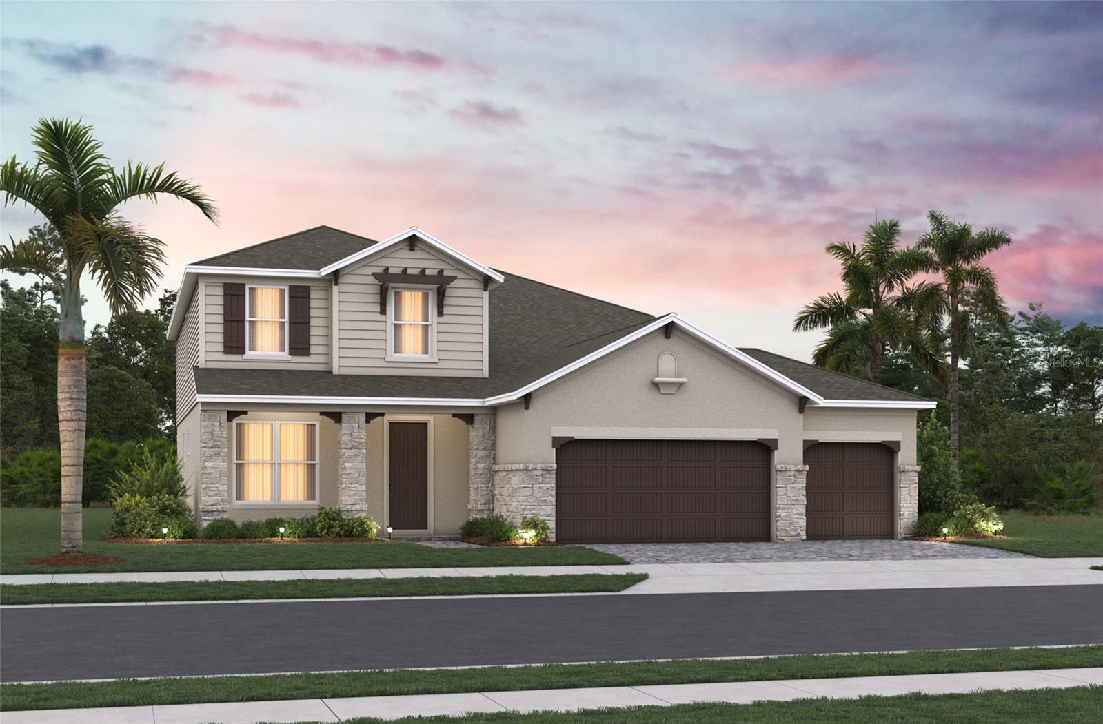 Single Family Residence em SANFORD, FL - Daniel Dourado