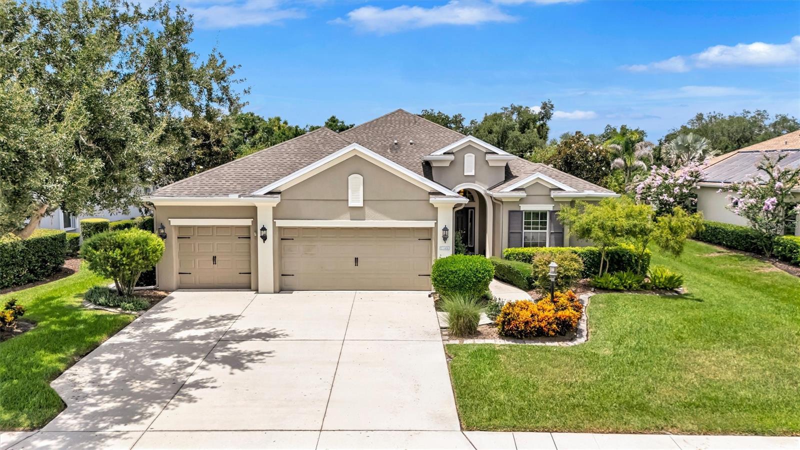 Single Family Residence em PARRISH, FL - Daniel Dourado