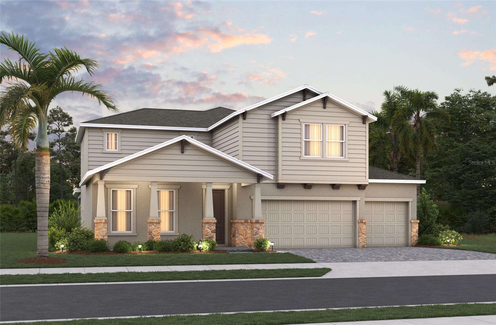 Single Family Residence em SANFORD, FL - Daniel Dourado