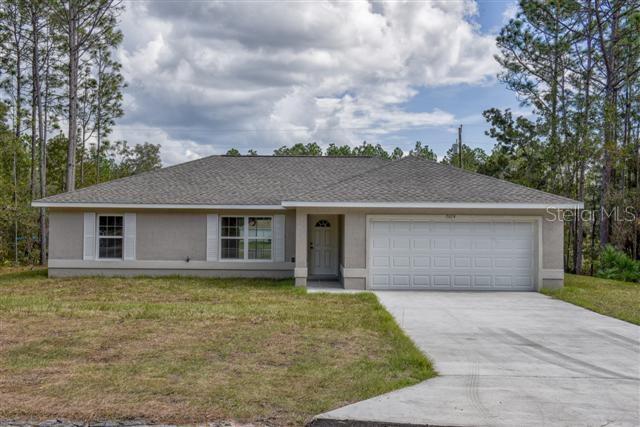 Single Family Residence in DUNNELLON, FL - Daniel Dourado