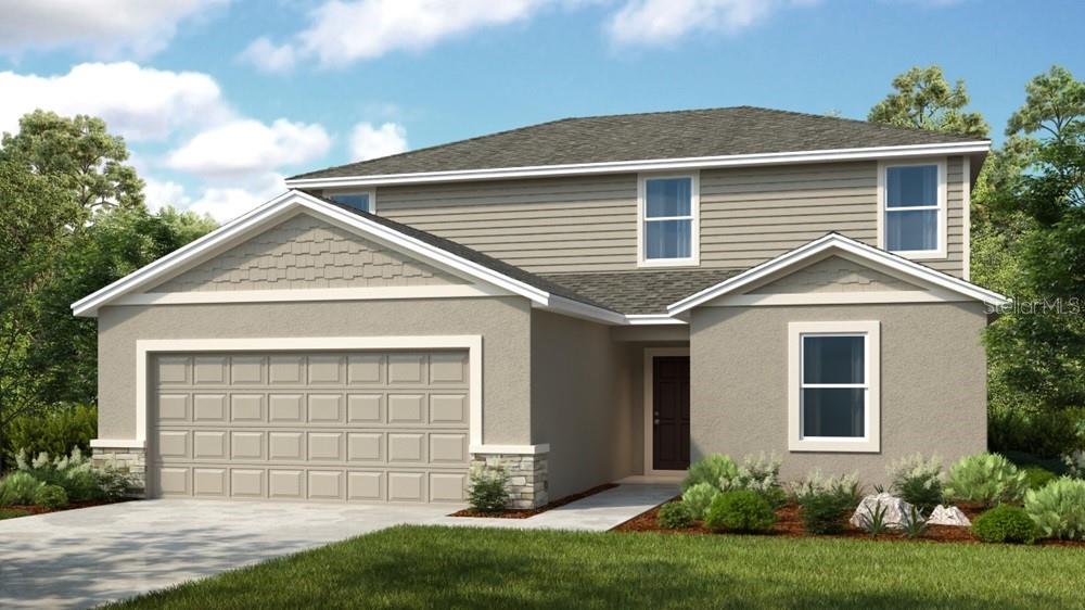 Single Family Residence in GROVELAND, FL - Daniel Dourado