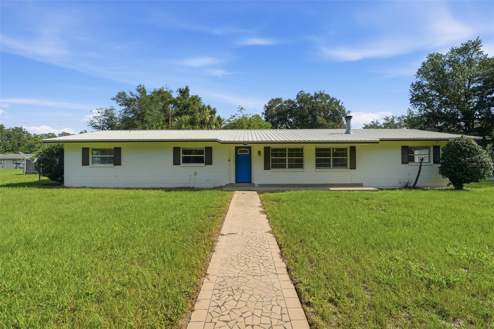 Single Family Residence em HAWTHORNE, FL - Daniel Dourado