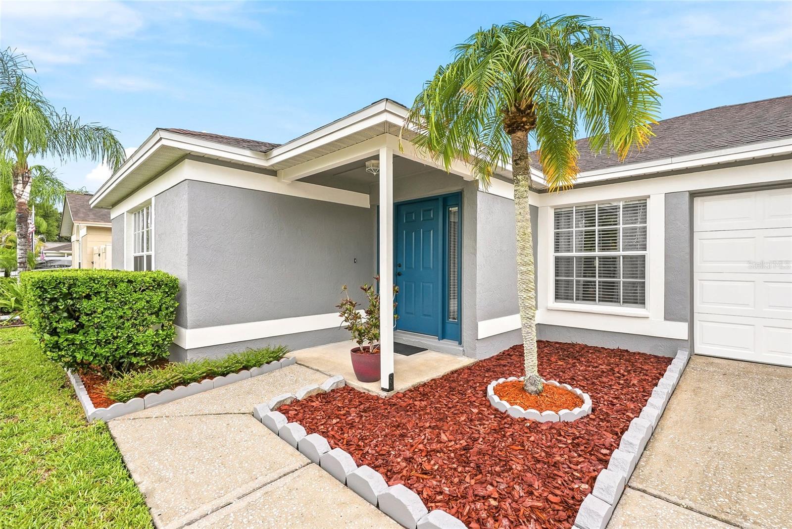Single Family Residence em TAMPA, FL - Daniel Dourado