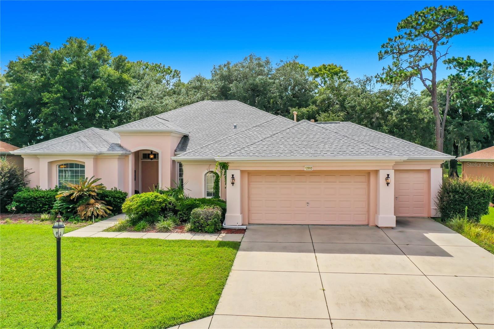 Single Family Residence in SUMMERFIELD, FL - Daniel Dourado