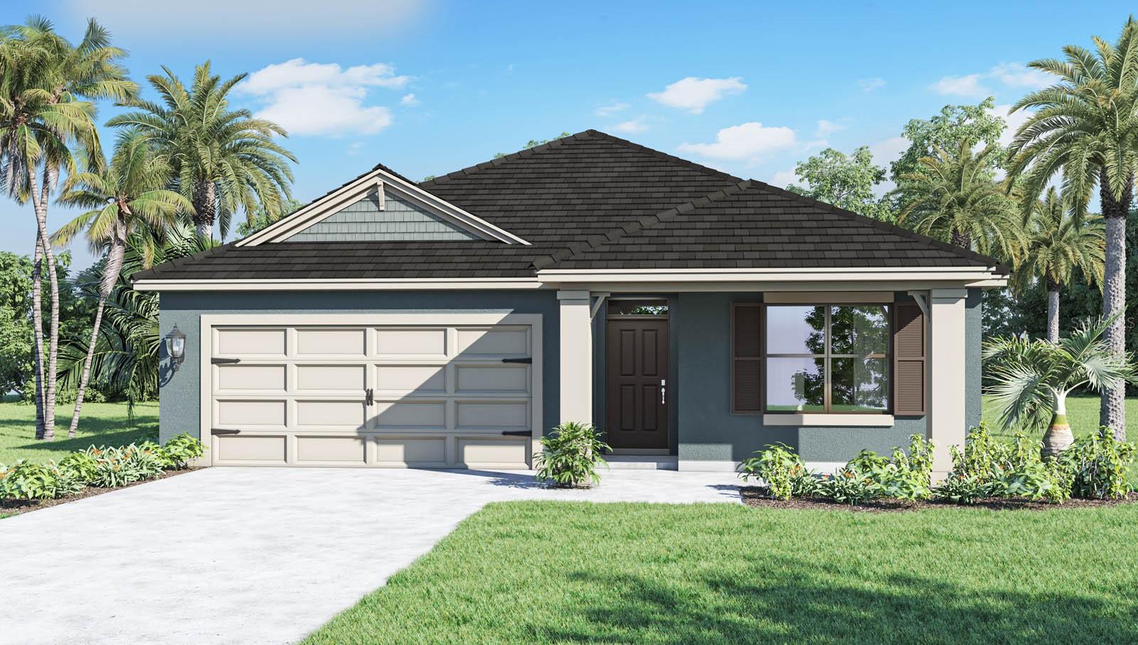 Single Family Residence in LAKELAND, FL - Daniel Dourado