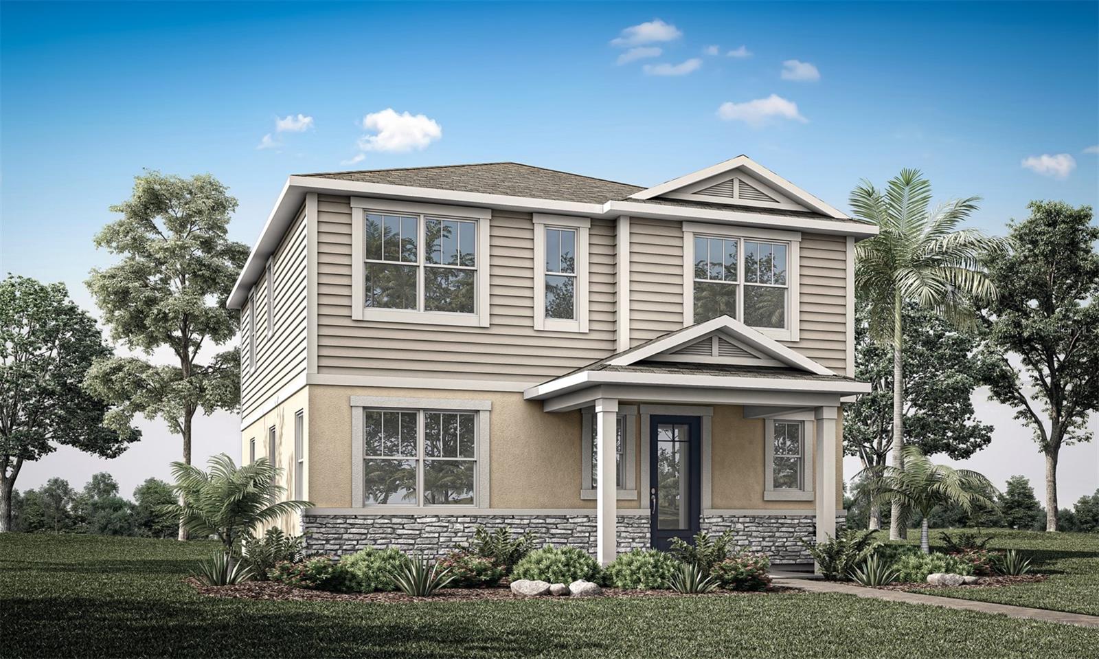 Single Family Residence in ORLANDO, FL - Daniel Dourado