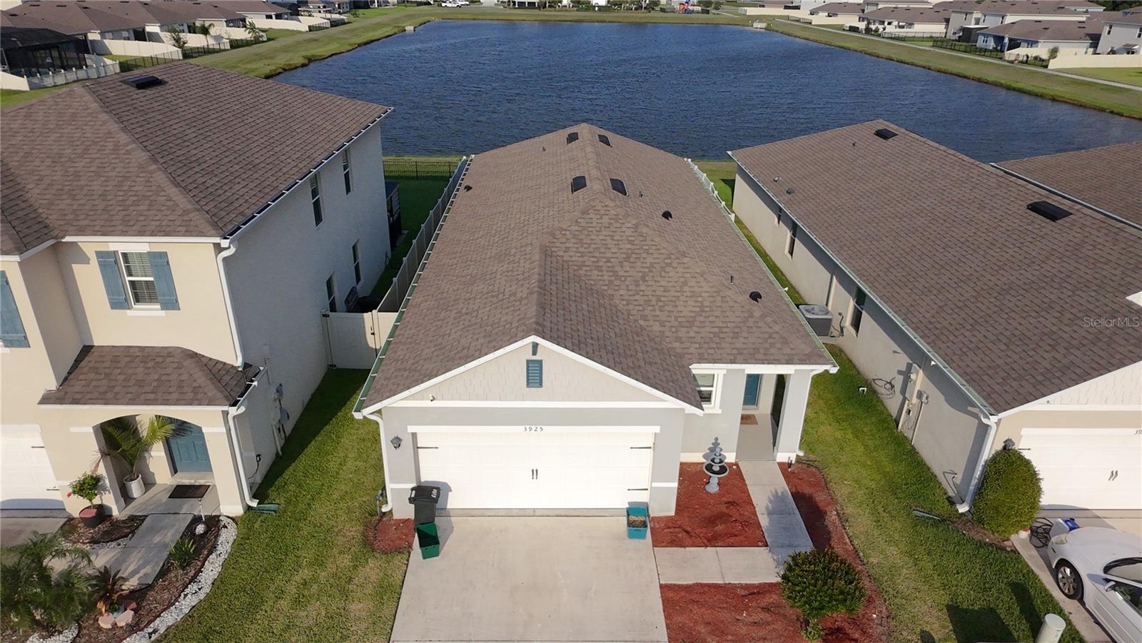 Single Family Residence em SANFORD, FL - Daniel Dourado