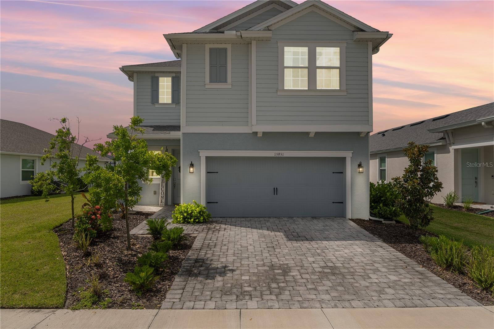 Single Family Residence em PUNTA GORDA, FL - Daniel Dourado