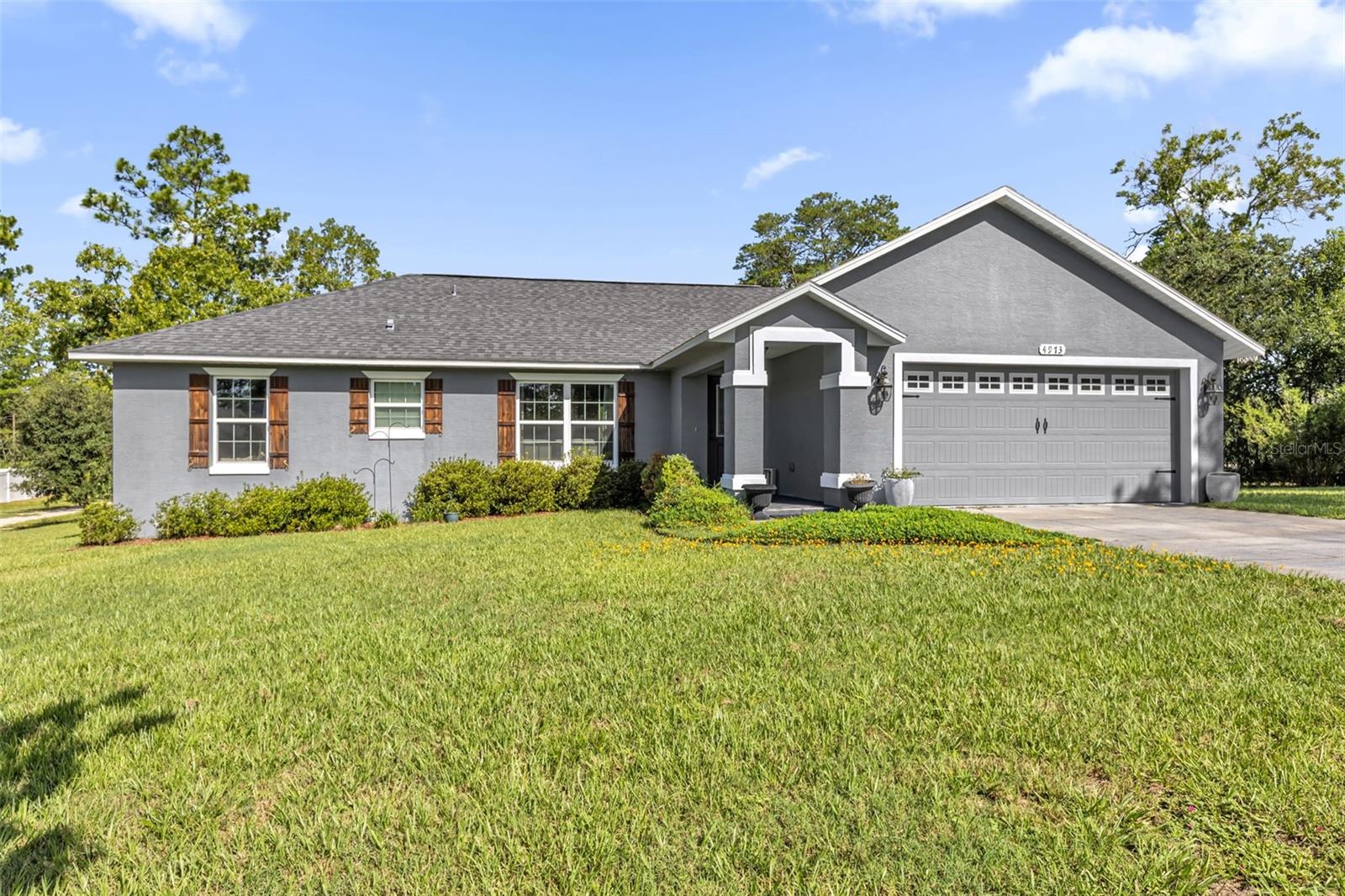 Single Family Residence in OCALA, FL - Daniel Dourado