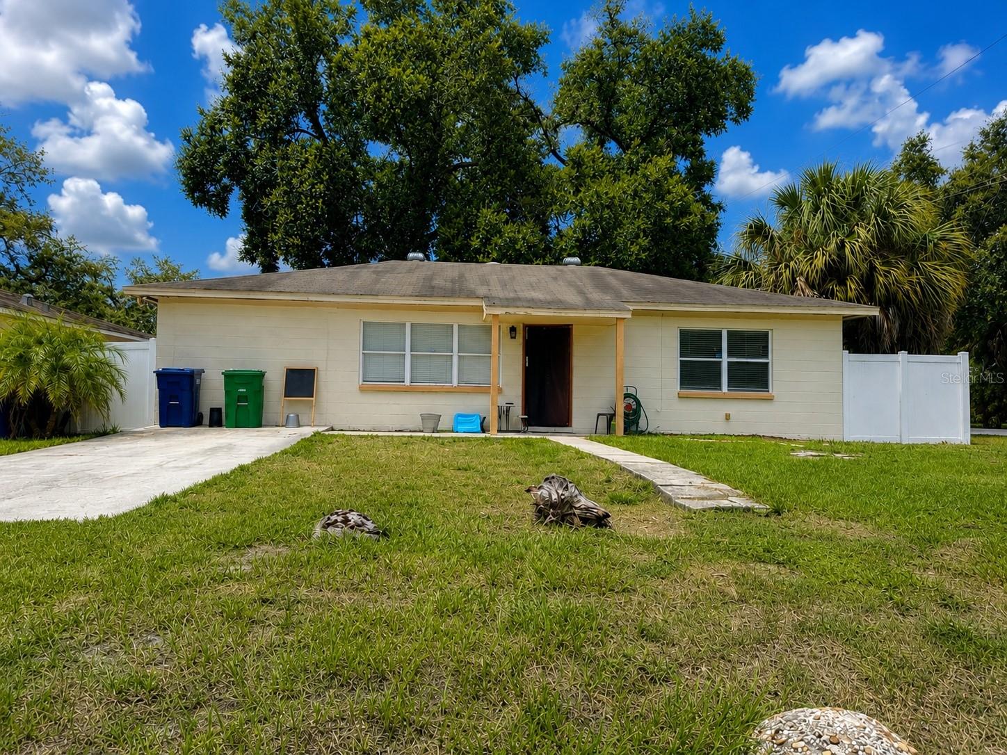 Single Family Residence em TAMPA, FL - Daniel Dourado