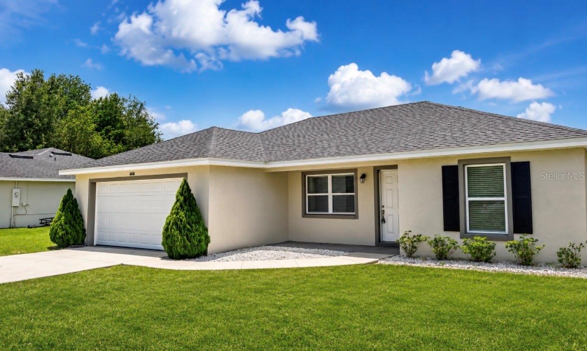 Single Family Residence in OCALA, FL - Daniel Dourado