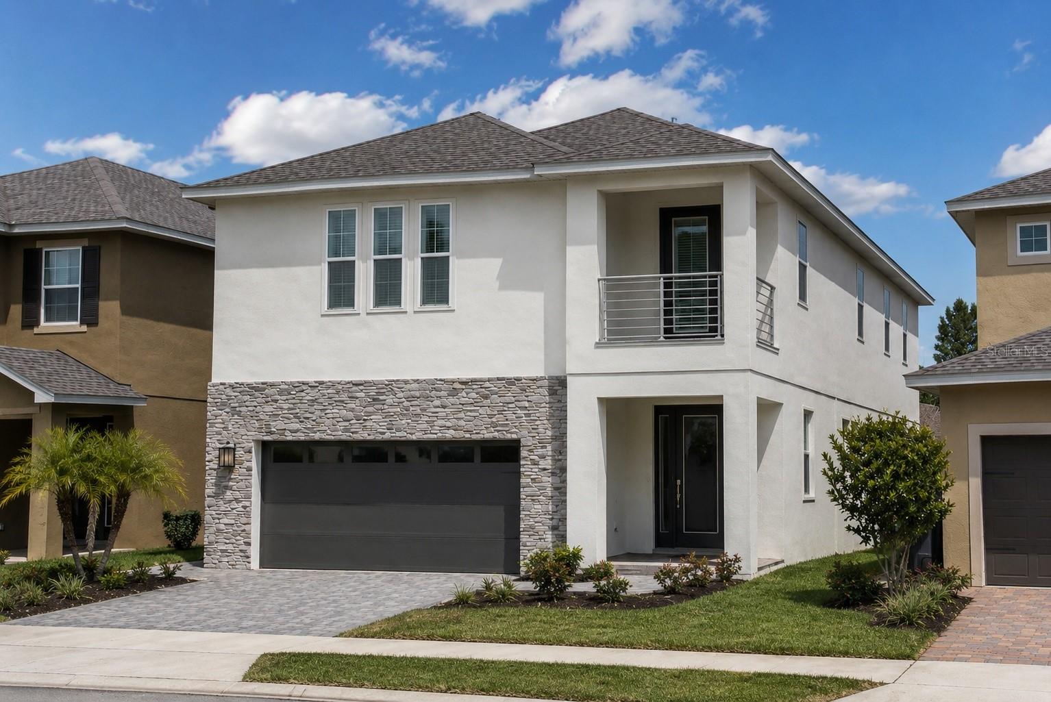 Single Family Residence em KISSIMMEE, FL - Daniel Dourado